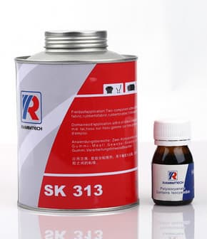 conveyor belt adhesive SK313
